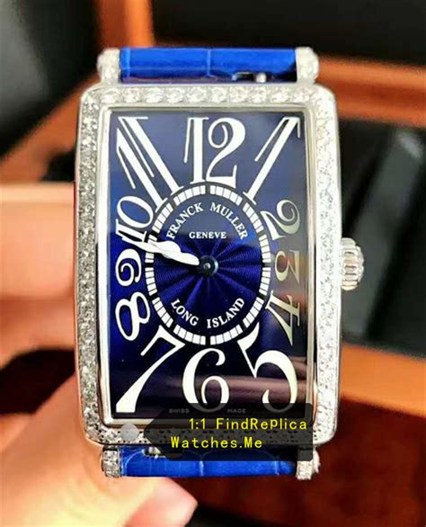 long island watch fake